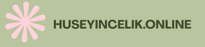 huseyincelik.online